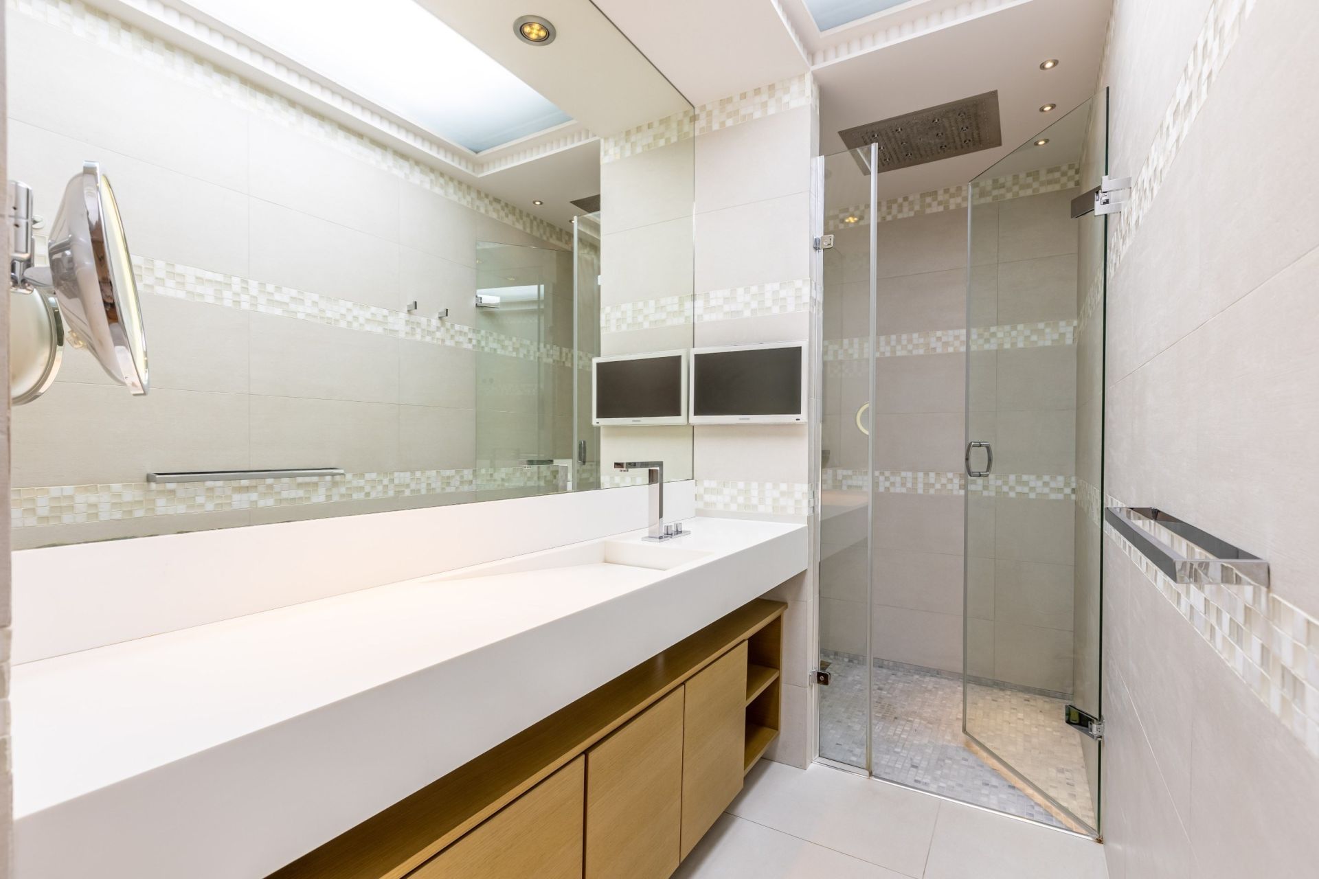 appartement de luxe 5 Pièces en vente sur PARIS (75016)