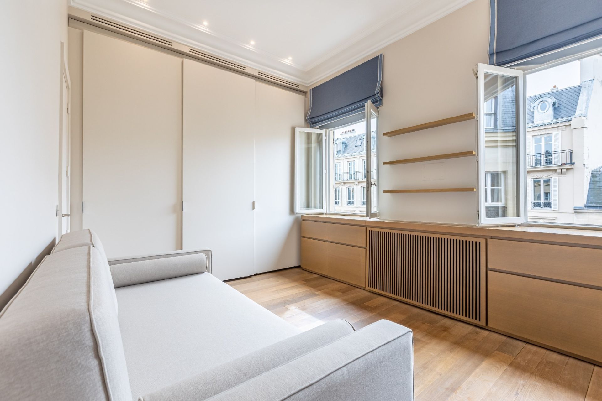 appartement de luxe 5 Pièces en vente sur PARIS (75016)