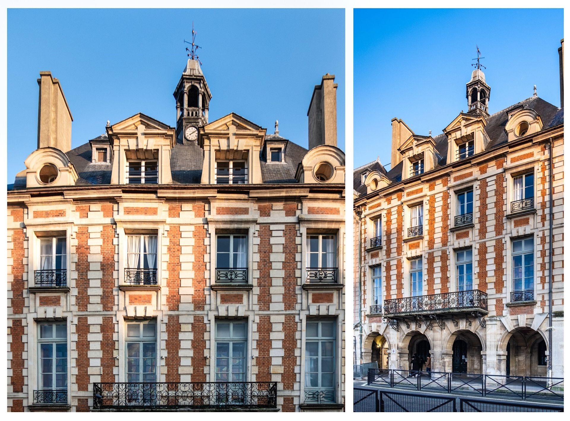 luxury apartment 4 Rooms for sale on PARIS (75004)