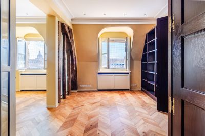 Sale Luxury apartment Paris 4 4 Rooms 126 m²