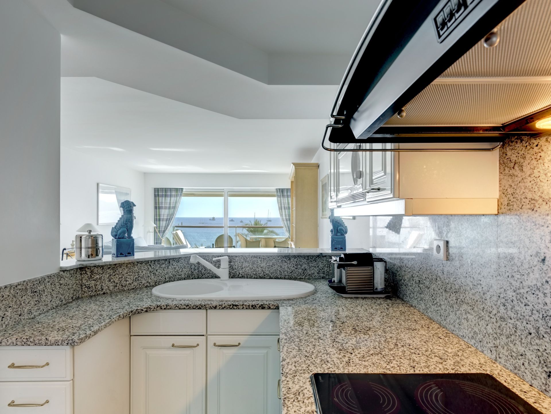 appartement de luxe 2 Pièces en vente sur CANNES (06400)