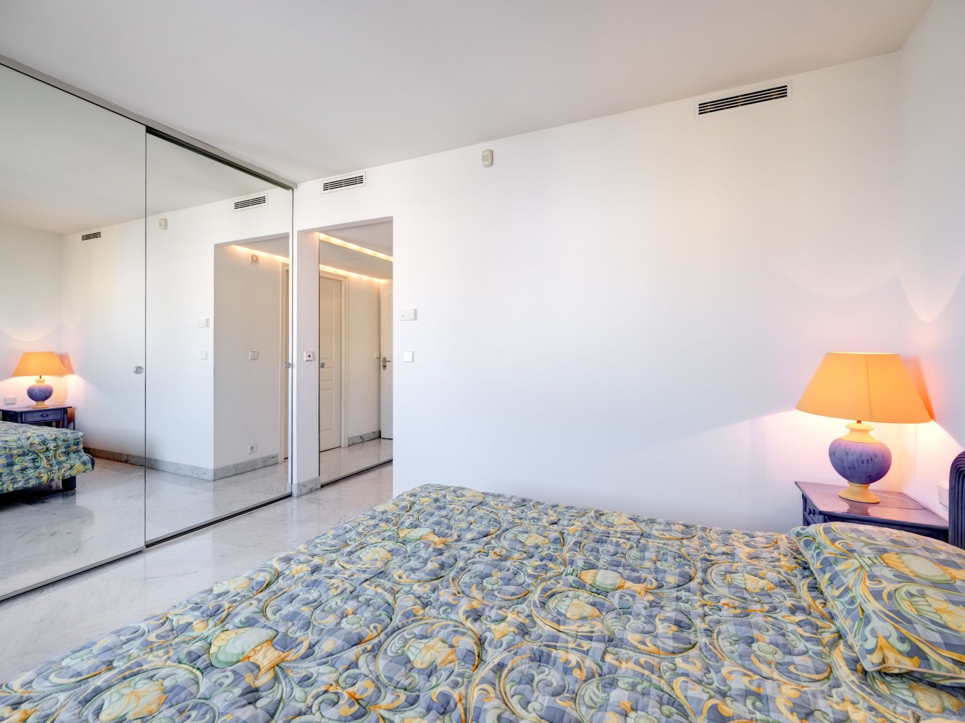 appartement de luxe 2 Pièces en vente sur CANNES (06400)