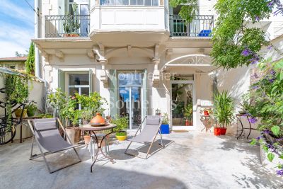 Sale Luxury house Montpellier 7 Rooms 200 m²