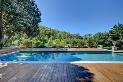 Sale Luxury house Aix-en-Provence 20&nbsp;Rooms 650&nbsp;m²