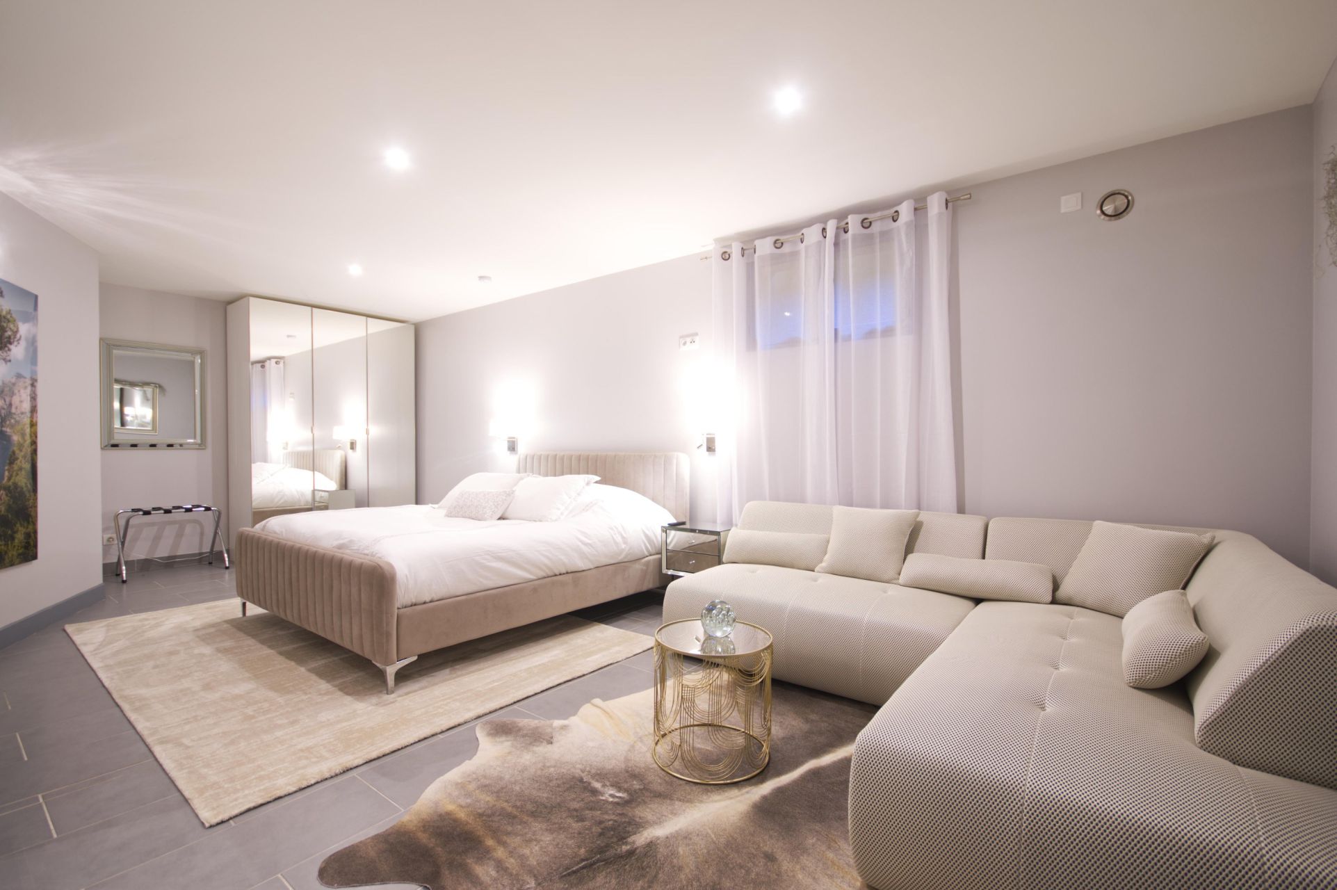 maison contemporaine 11 Pièces en vente sur BARGEMON (83830)