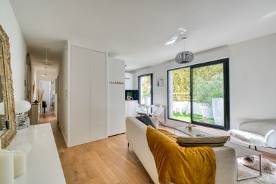 Sale Luxury apartment La Rochelle 3&nbsp;Rooms 51&nbsp;m²