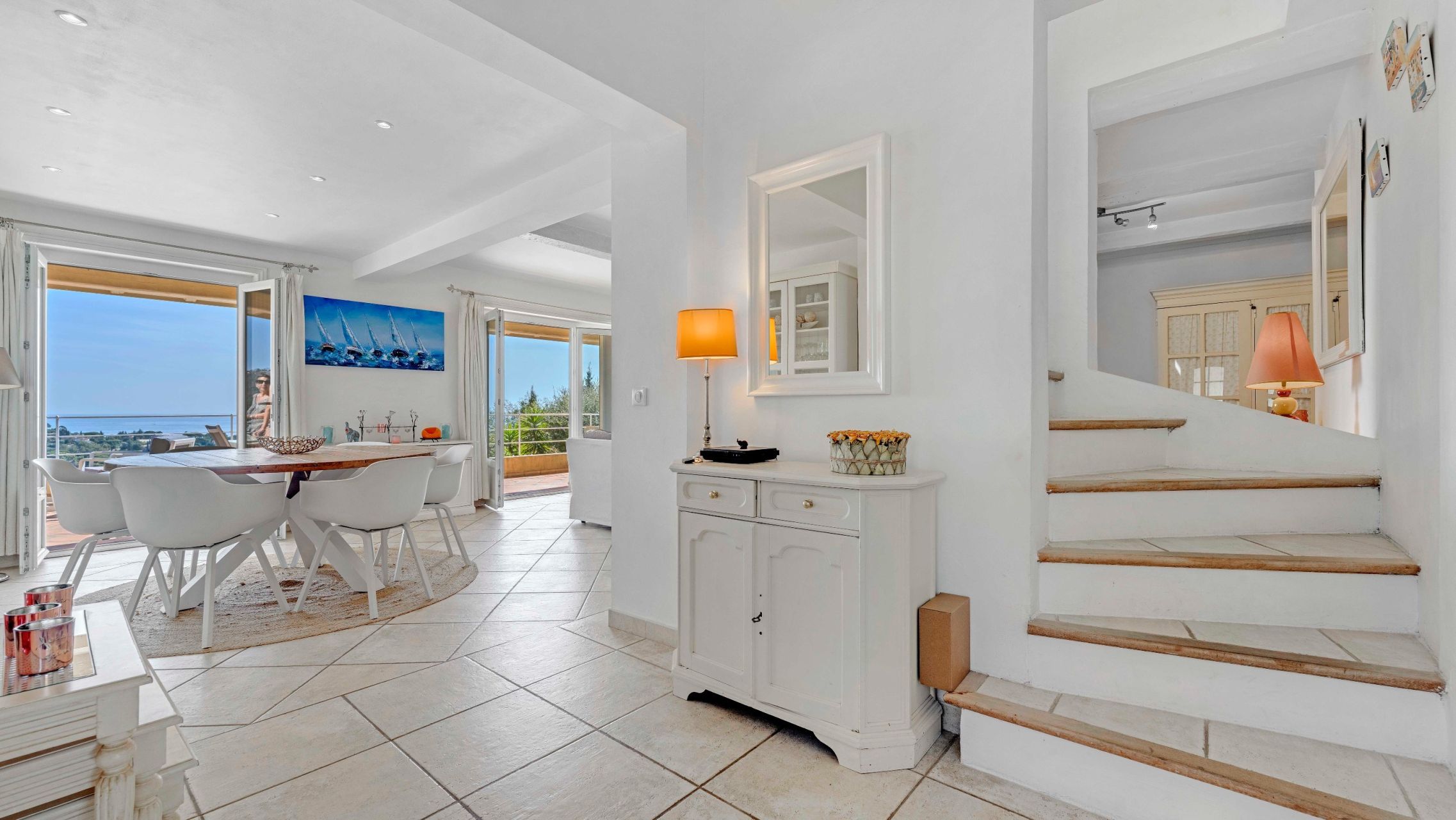 villa de luxe 7 Pièces en vente sur LES ISSAMBRES (83380)