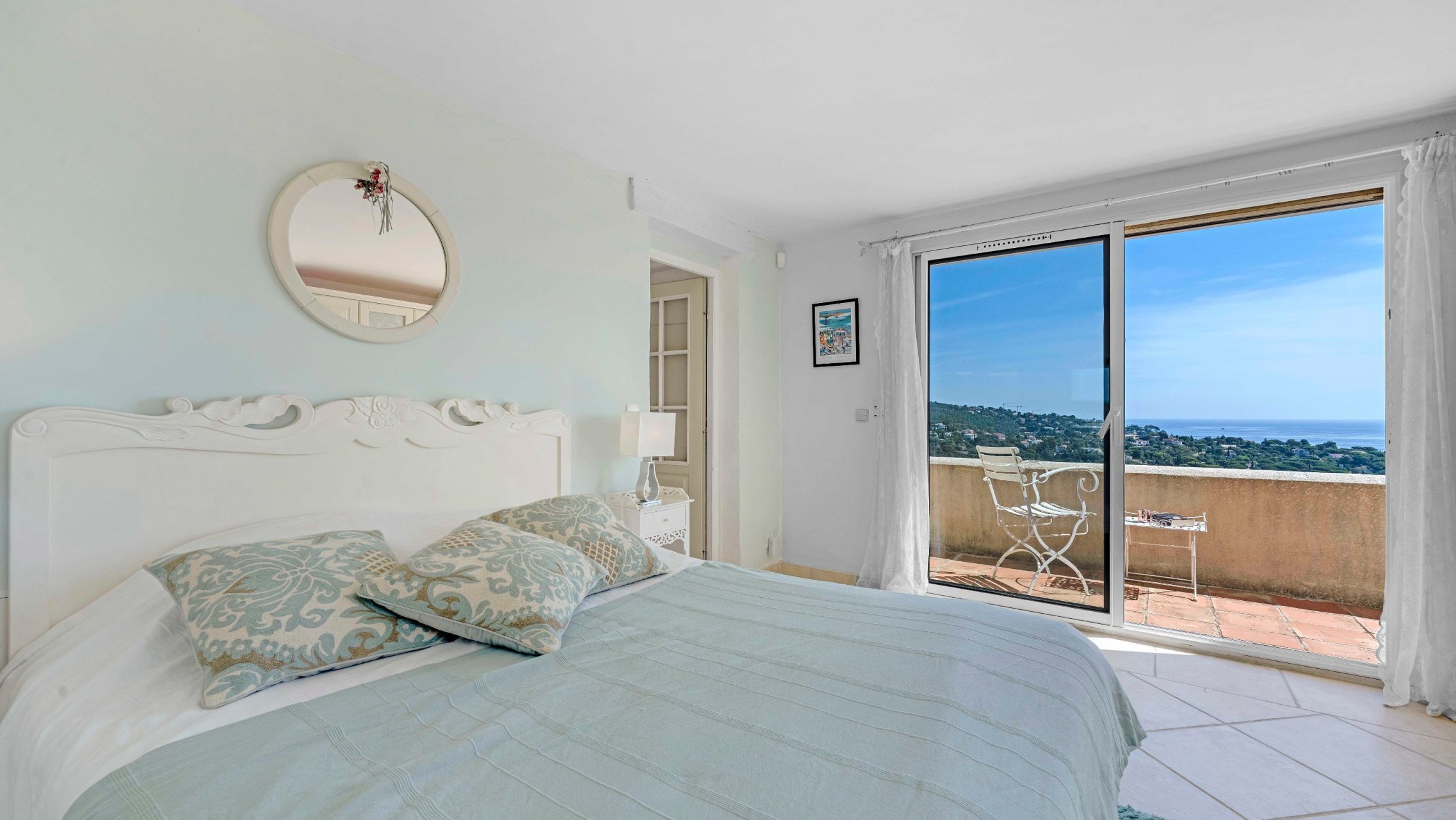 villa de luxe 7 Pièces en vente sur LES ISSAMBRES (83380)