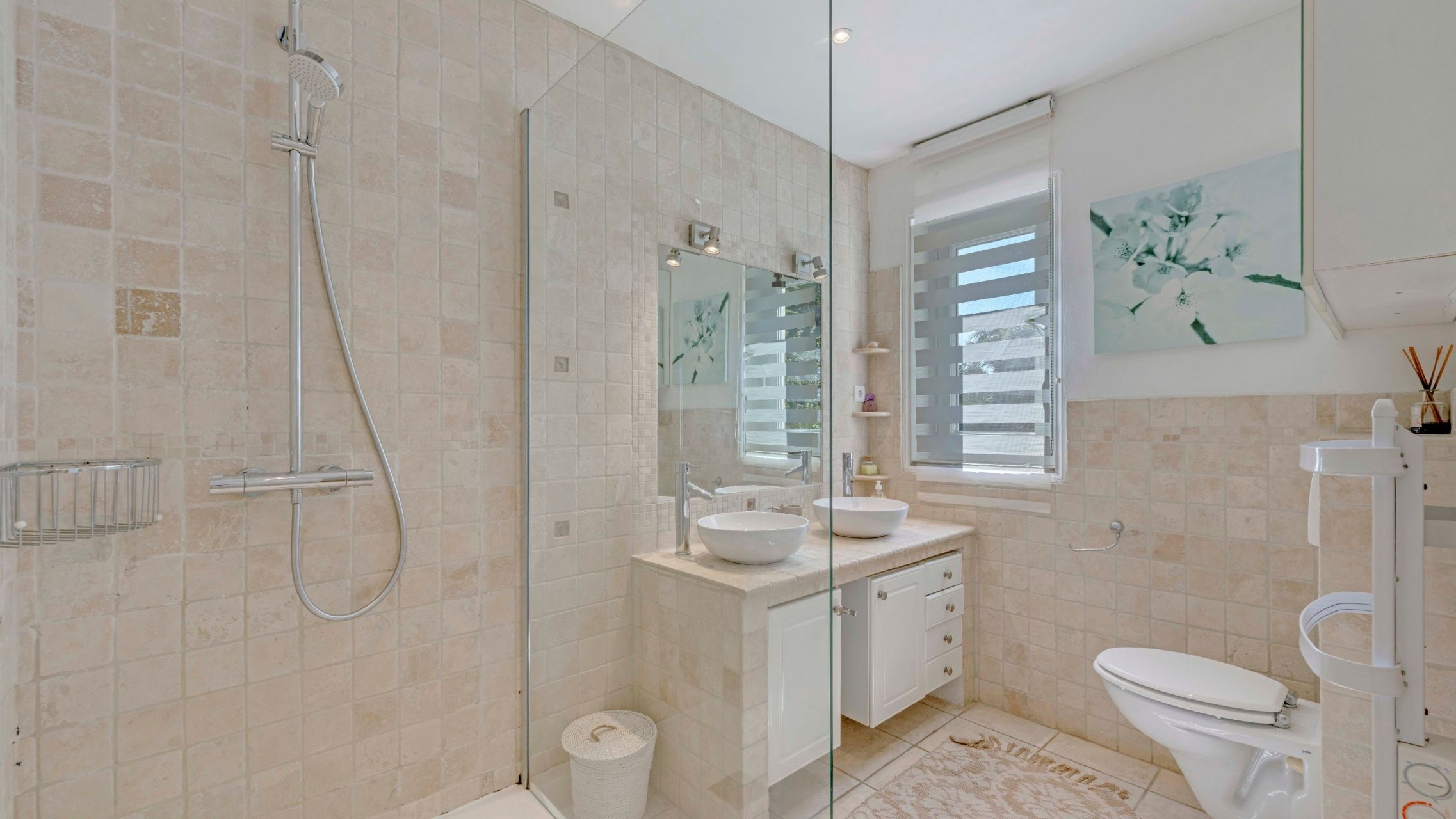 villa de luxe 7 Pièces en vente sur LES ISSAMBRES (83380)