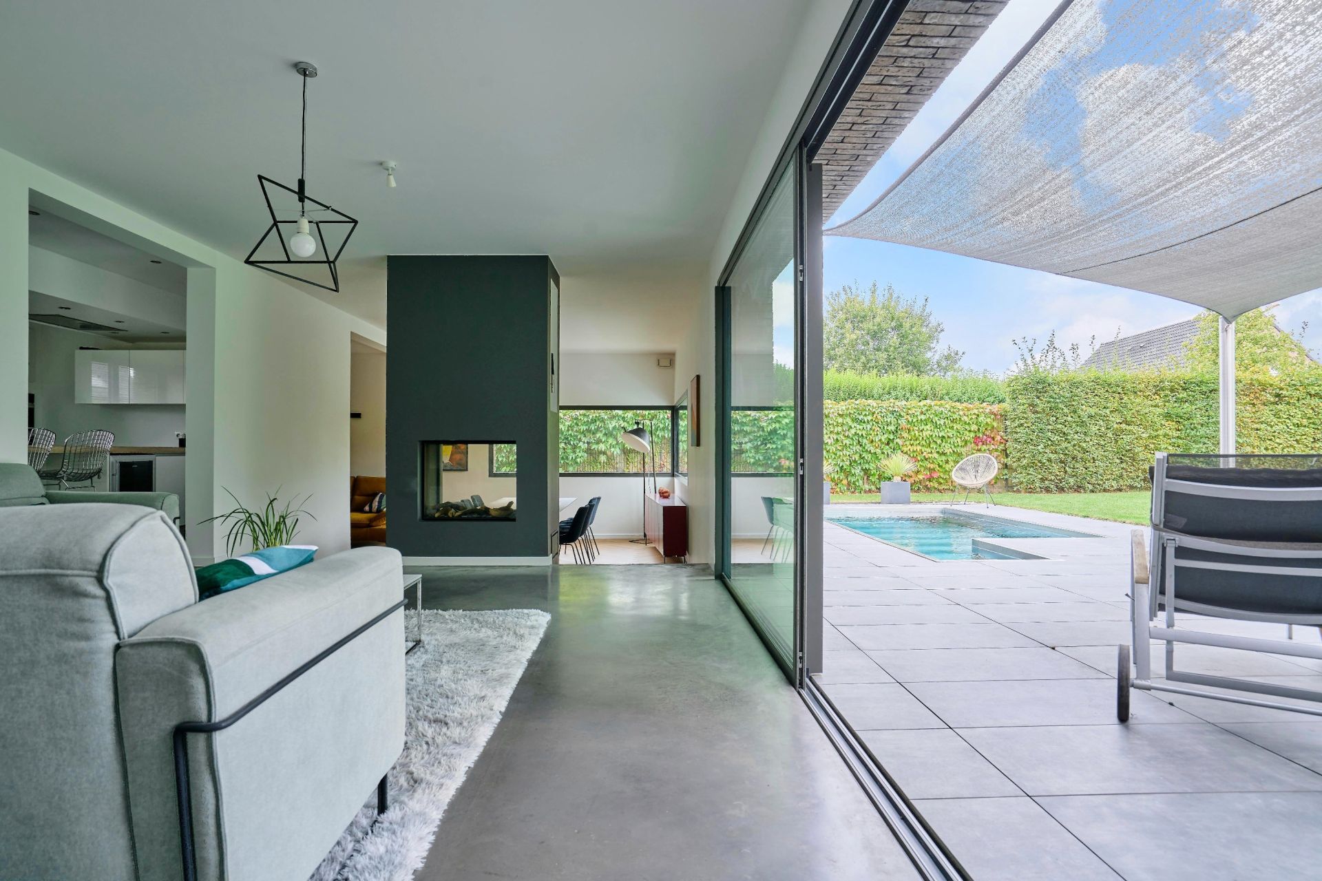 maison de luxe 13 Pièces en vente sur LANDAS (59310)