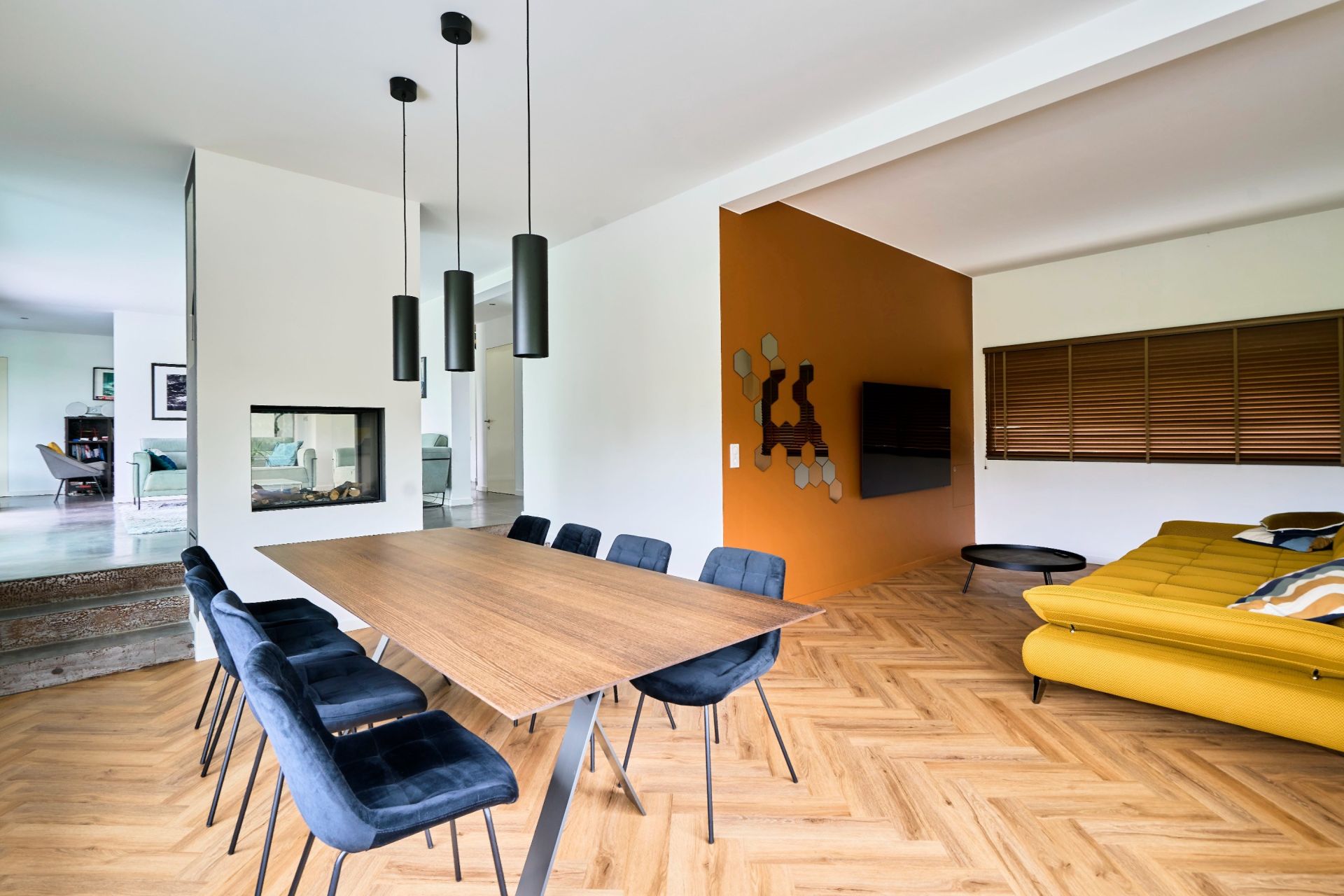 maison de luxe 13 Pièces en vente sur LANDAS (59310)