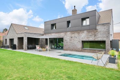 Sale Luxury house Landas 13&nbsp;Rooms 205&nbsp;m²