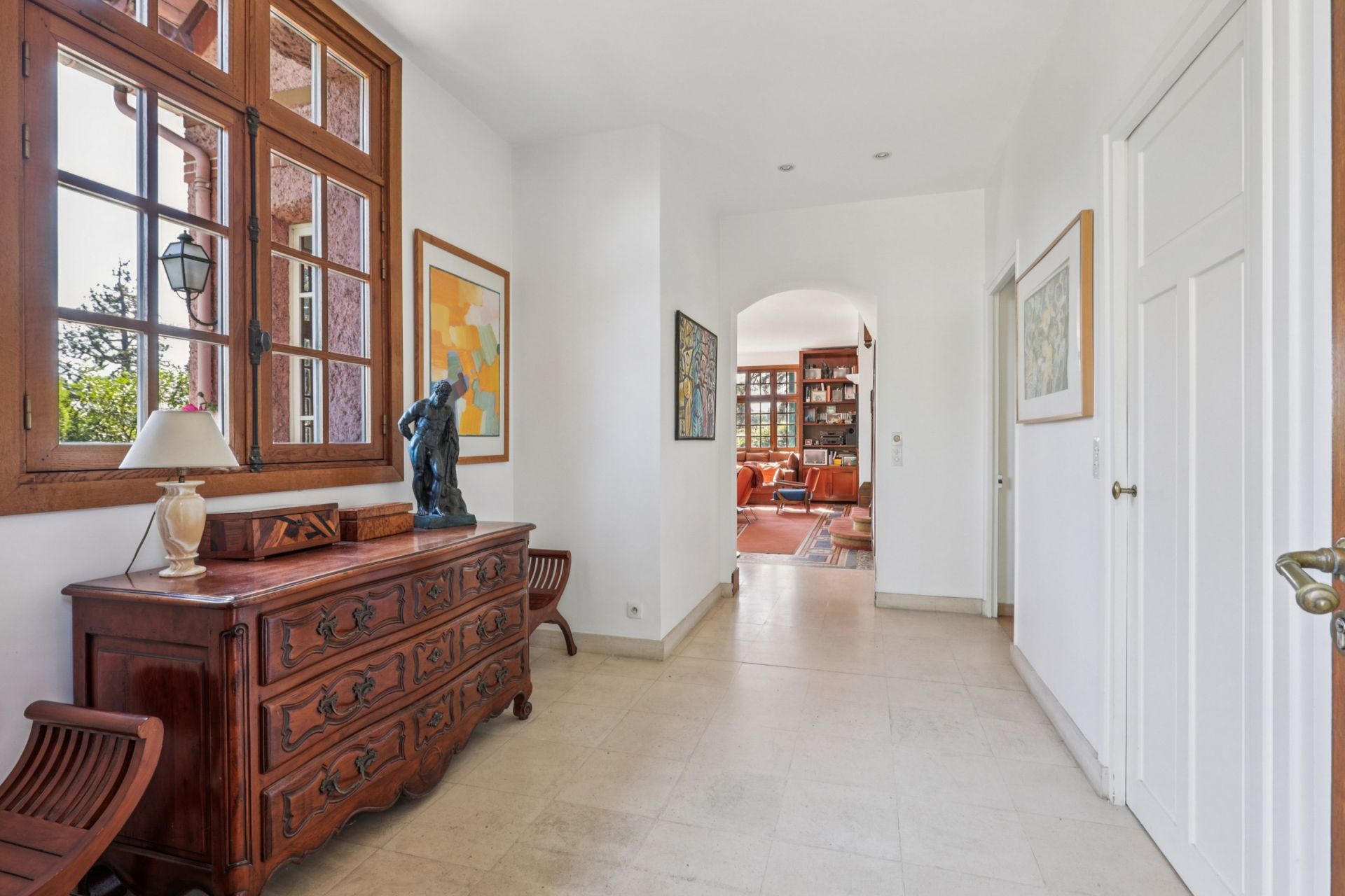 maison de luxe 10 Pièces en vente sur LA CELLE ST CLOUD (78170)