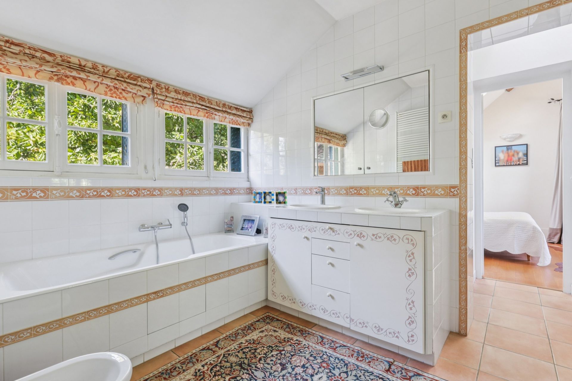 maison de luxe 10 Pièces en vente sur LA CELLE ST CLOUD (78170)