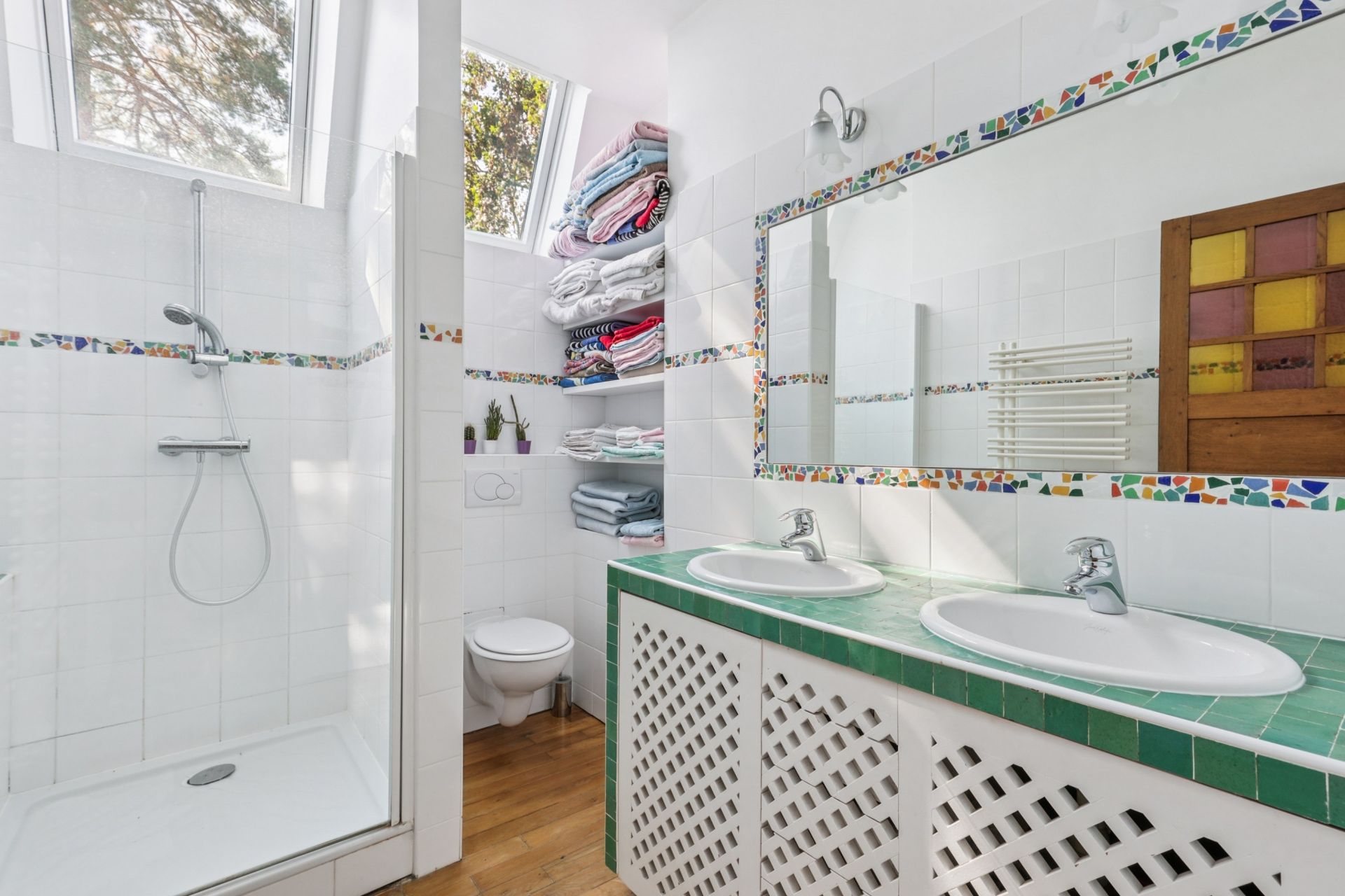 maison de luxe 10 Pièces en vente sur LA CELLE ST CLOUD (78170)