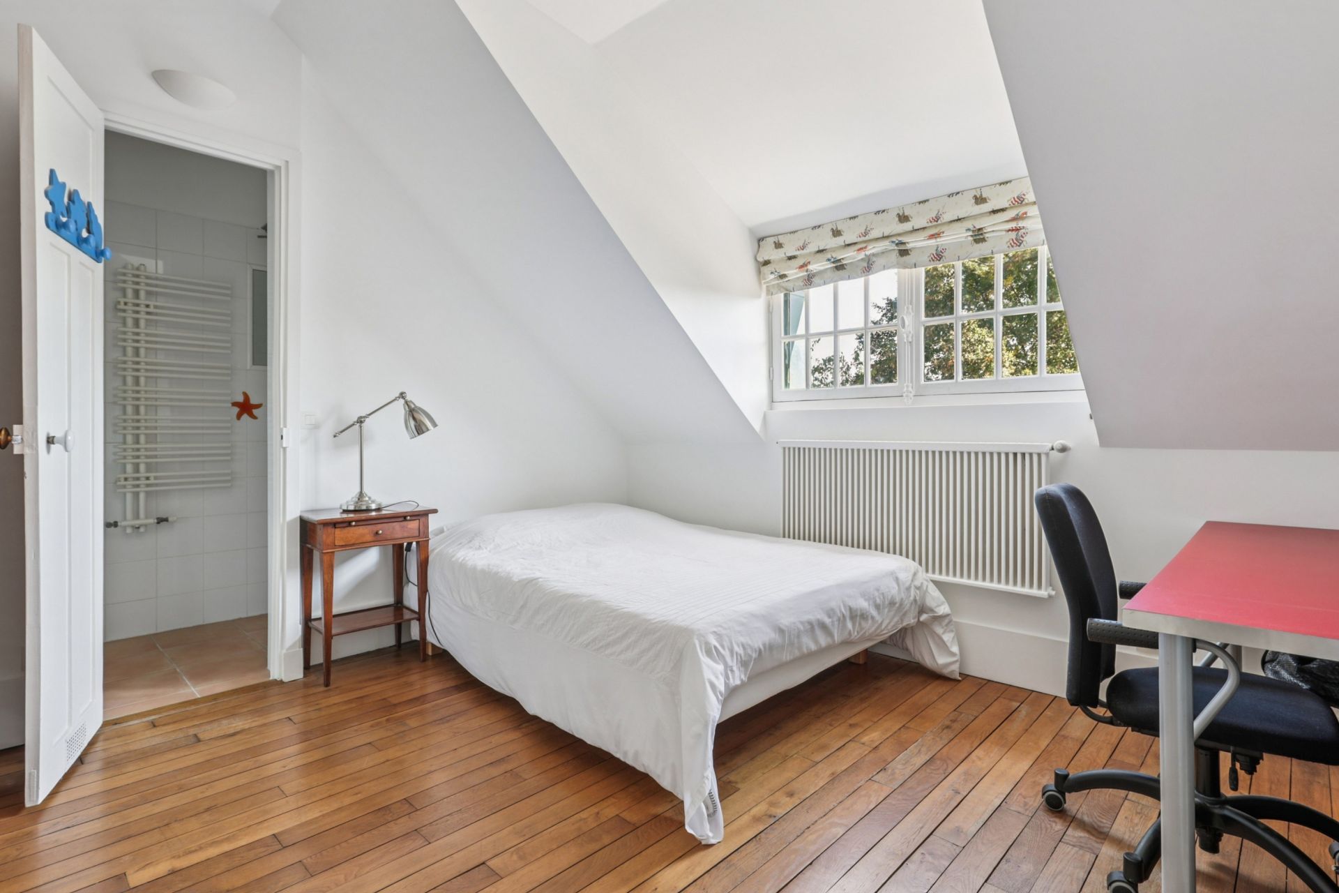 maison de luxe 10 Pièces en vente sur LA CELLE ST CLOUD (78170)