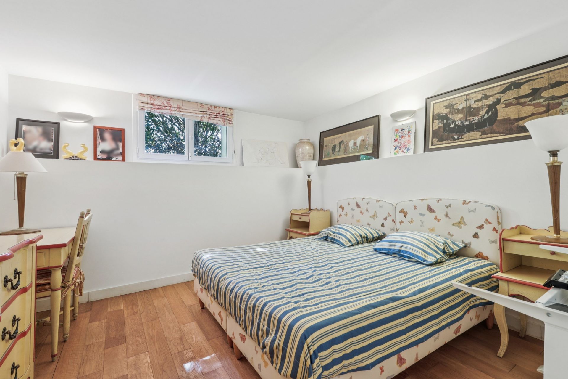 maison de luxe 10 Pièces en vente sur LA CELLE ST CLOUD (78170)