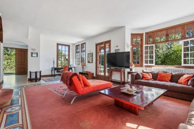 Vente Maison de luxe La Celle-Saint-Cloud 10 Pièces 328 m²