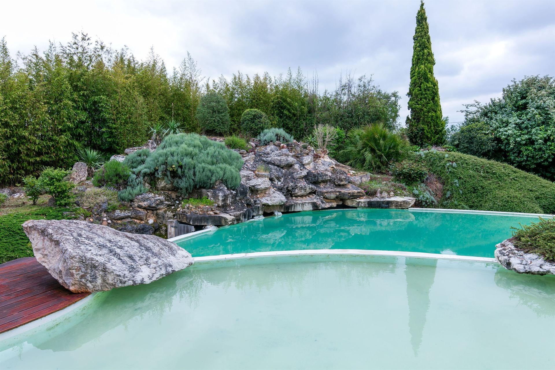 luxury house 10 Rooms for sale on VILLENEUVE SUR LOT (47300)