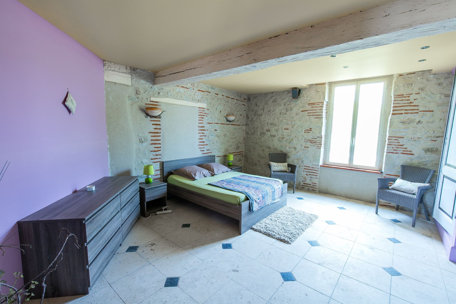 luxury house 10 Rooms for sale on VILLENEUVE SUR LOT (47300)