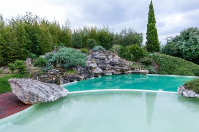 Sale Luxury house Villeneuve-sur-Lot 10 Rooms 850 m²