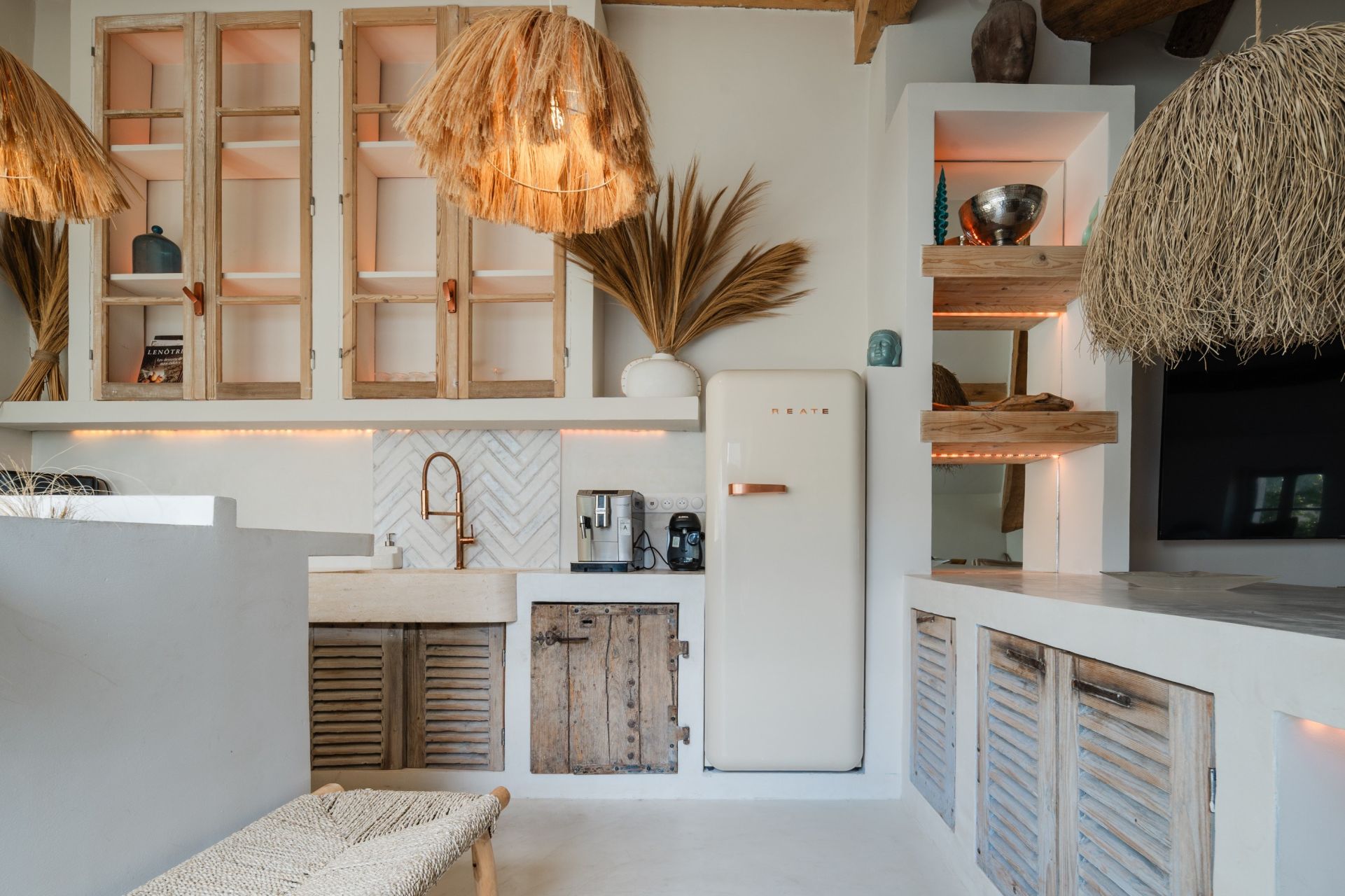 maison de luxe 4 Pièces en vente sur GRUISSAN (11430)