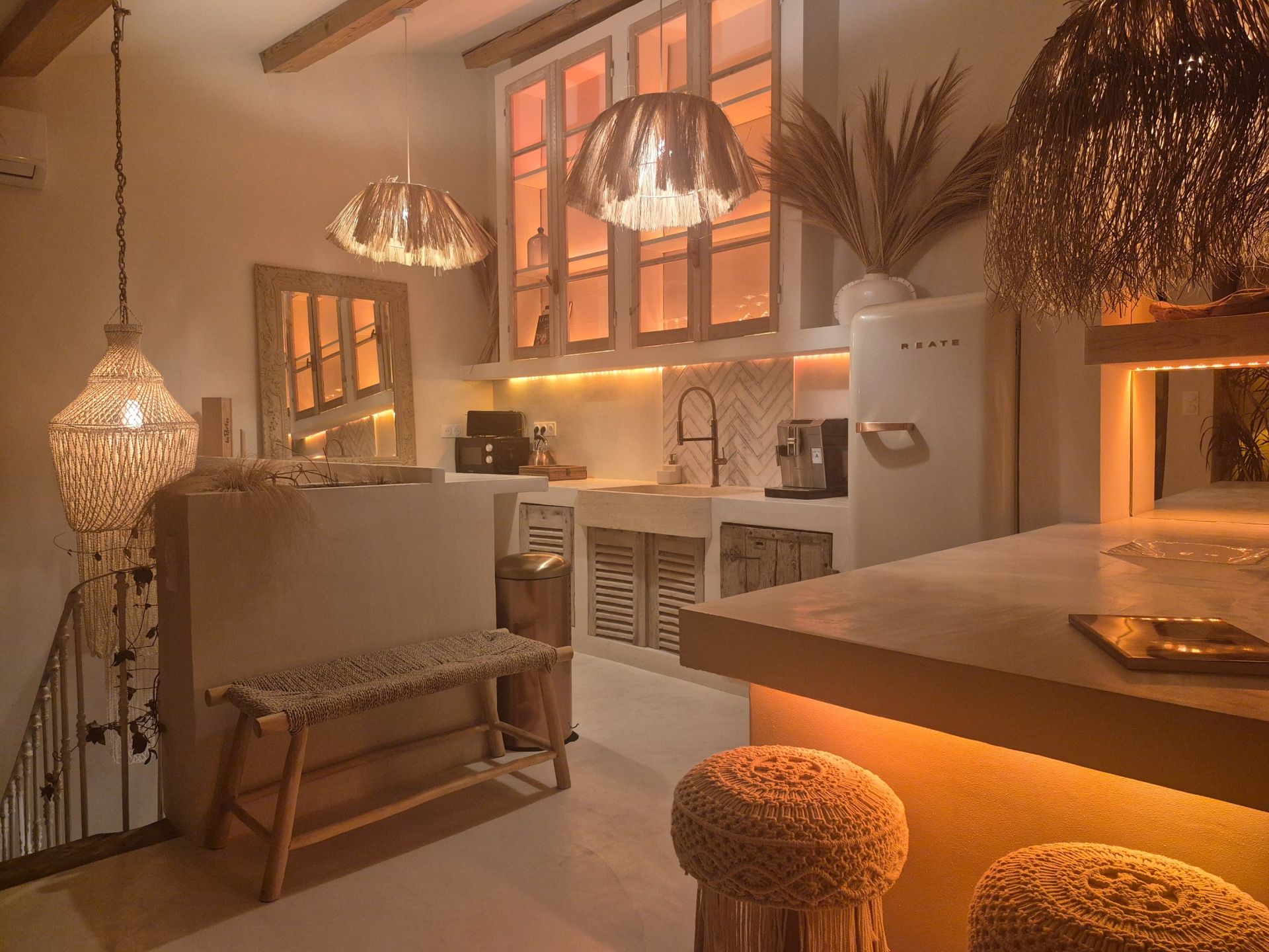 maison de luxe 4 Pièces en vente sur GRUISSAN (11430)