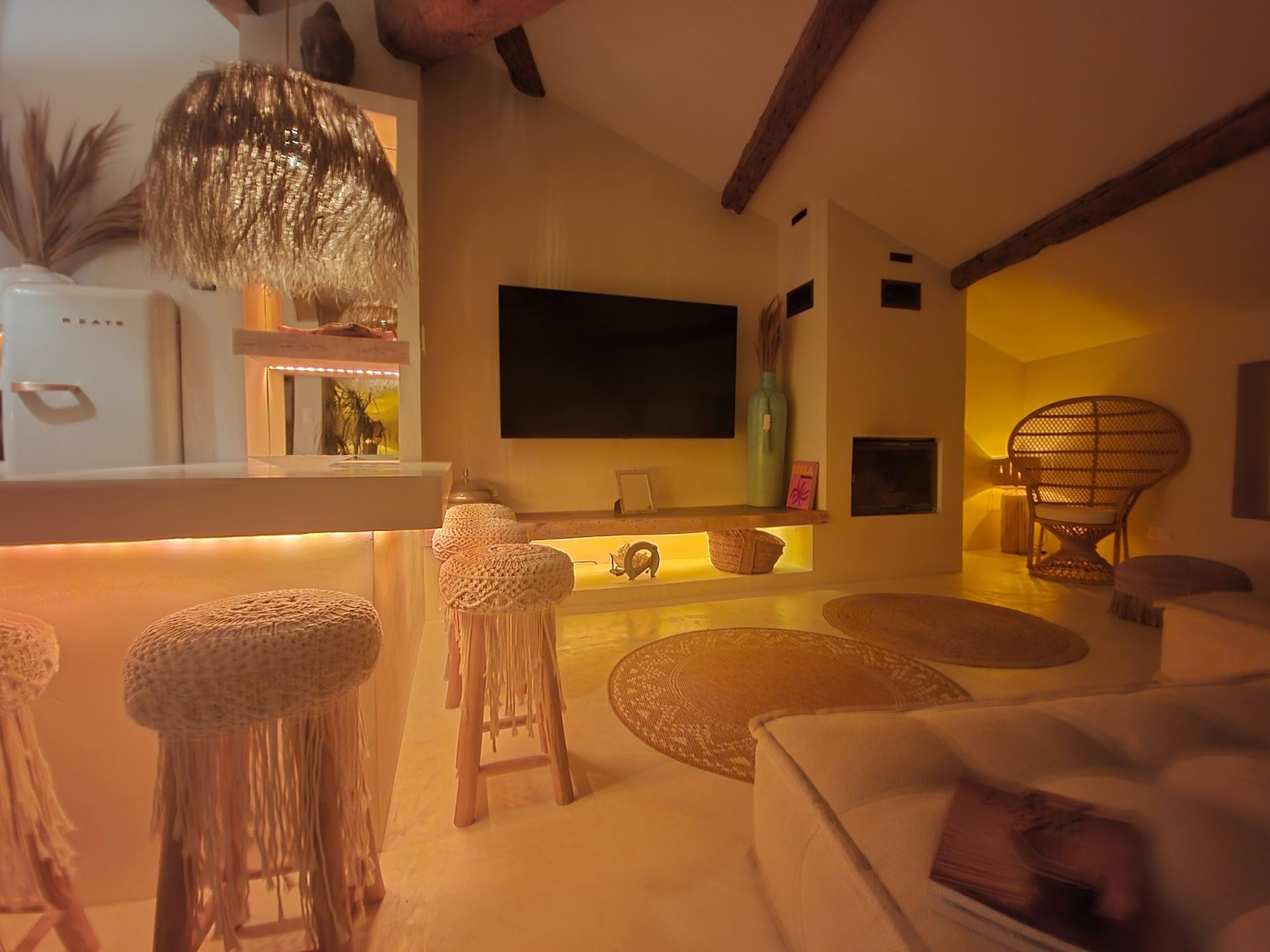 maison de luxe 4 Pièces en vente sur GRUISSAN (11430)