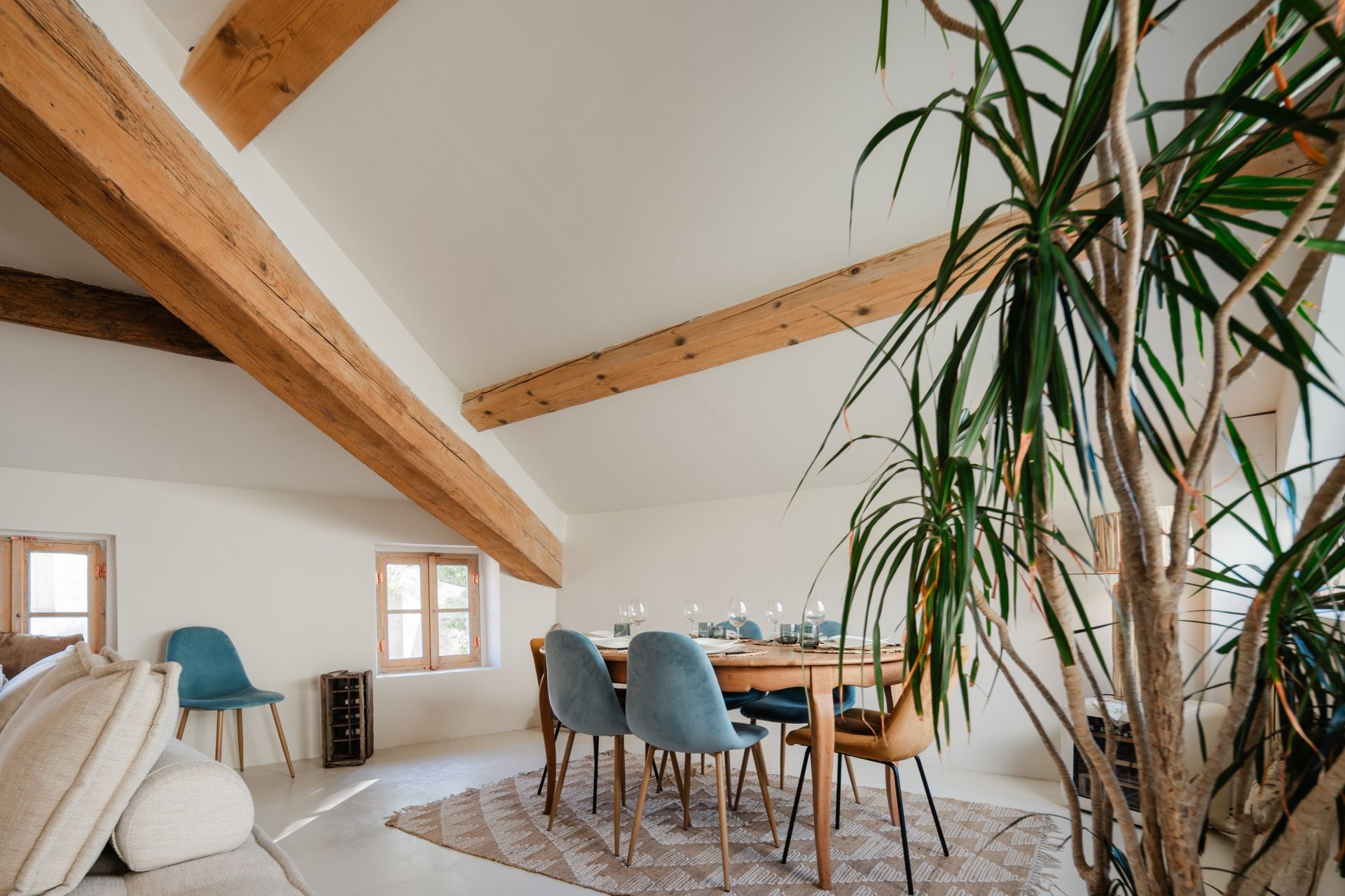 maison de luxe 4 Pièces en vente sur GRUISSAN (11430)