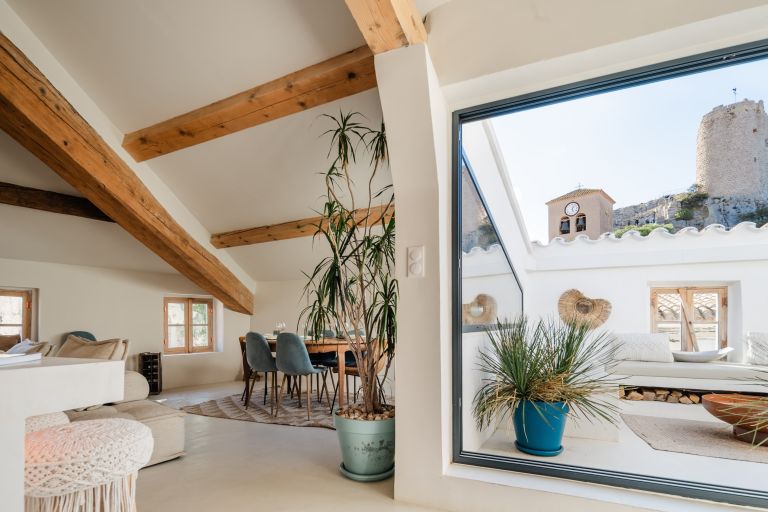 maison de luxe 4 Pièces en vente sur GRUISSAN (11430)