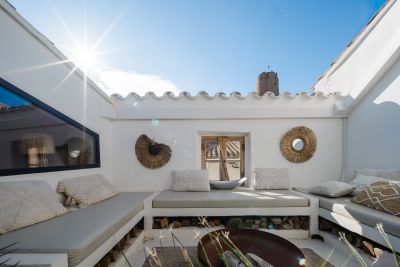 Vente Maison de luxe Gruissan 4 Pièces 117 m²