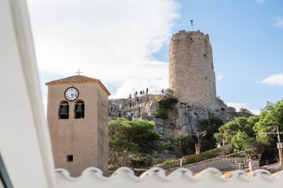 Vente Maison de luxe Gruissan 4 Pièces 117 m²