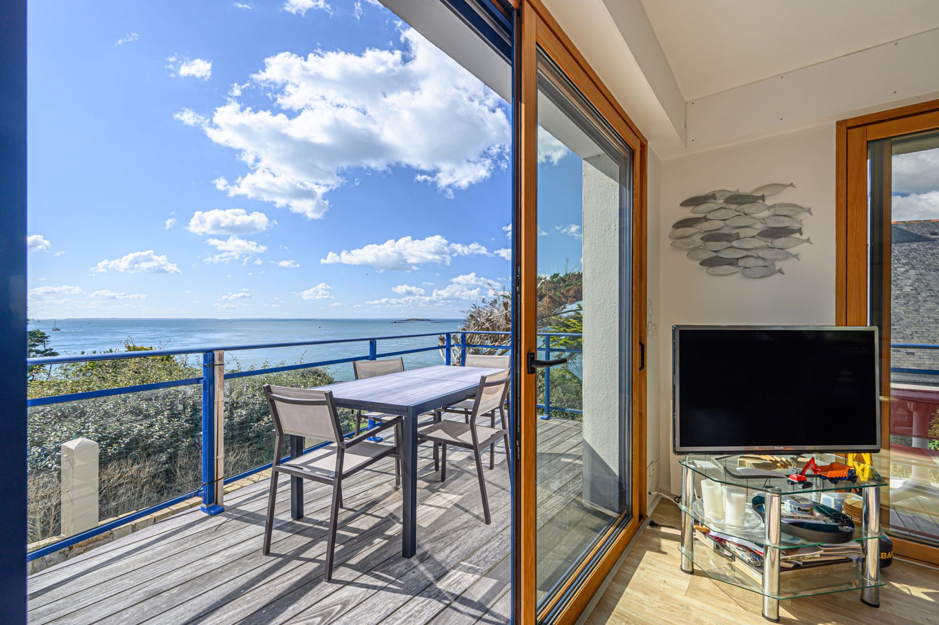 maison de luxe 8 Pièces en vente sur ARZON (56640)