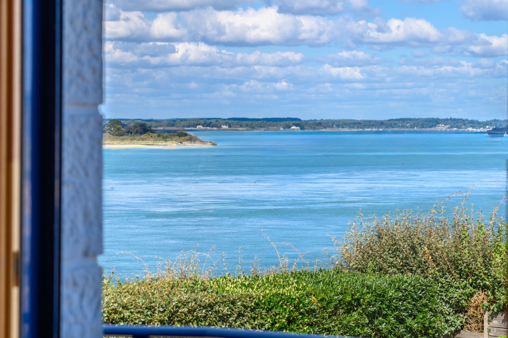 maison de luxe 8 Pièces en vente sur ARZON (56640)