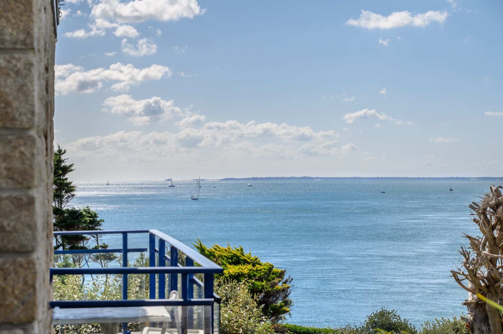 maison de luxe 8 Pièces en vente sur ARZON (56640)