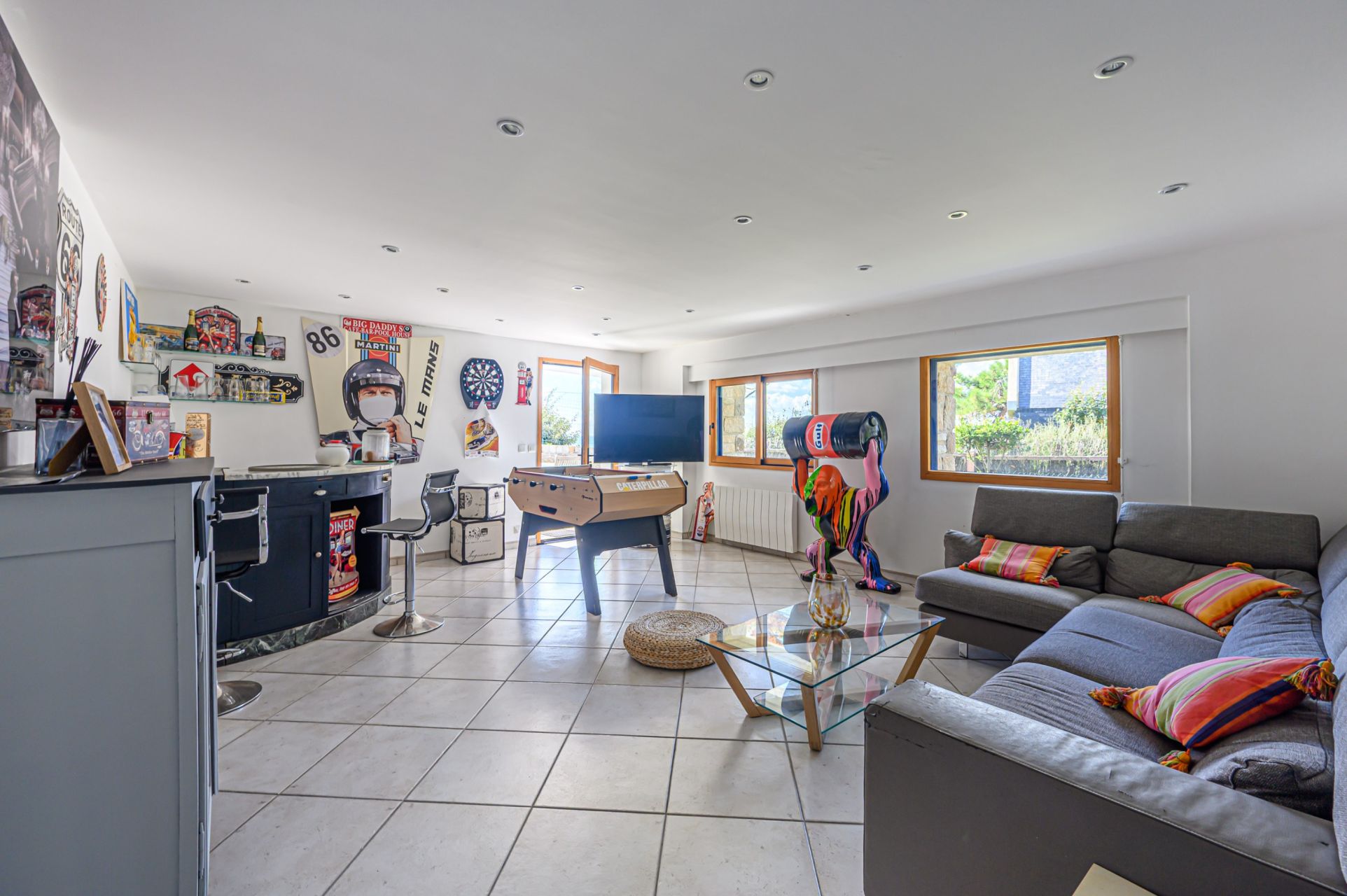 maison de luxe 8 Pièces en vente sur ARZON (56640)