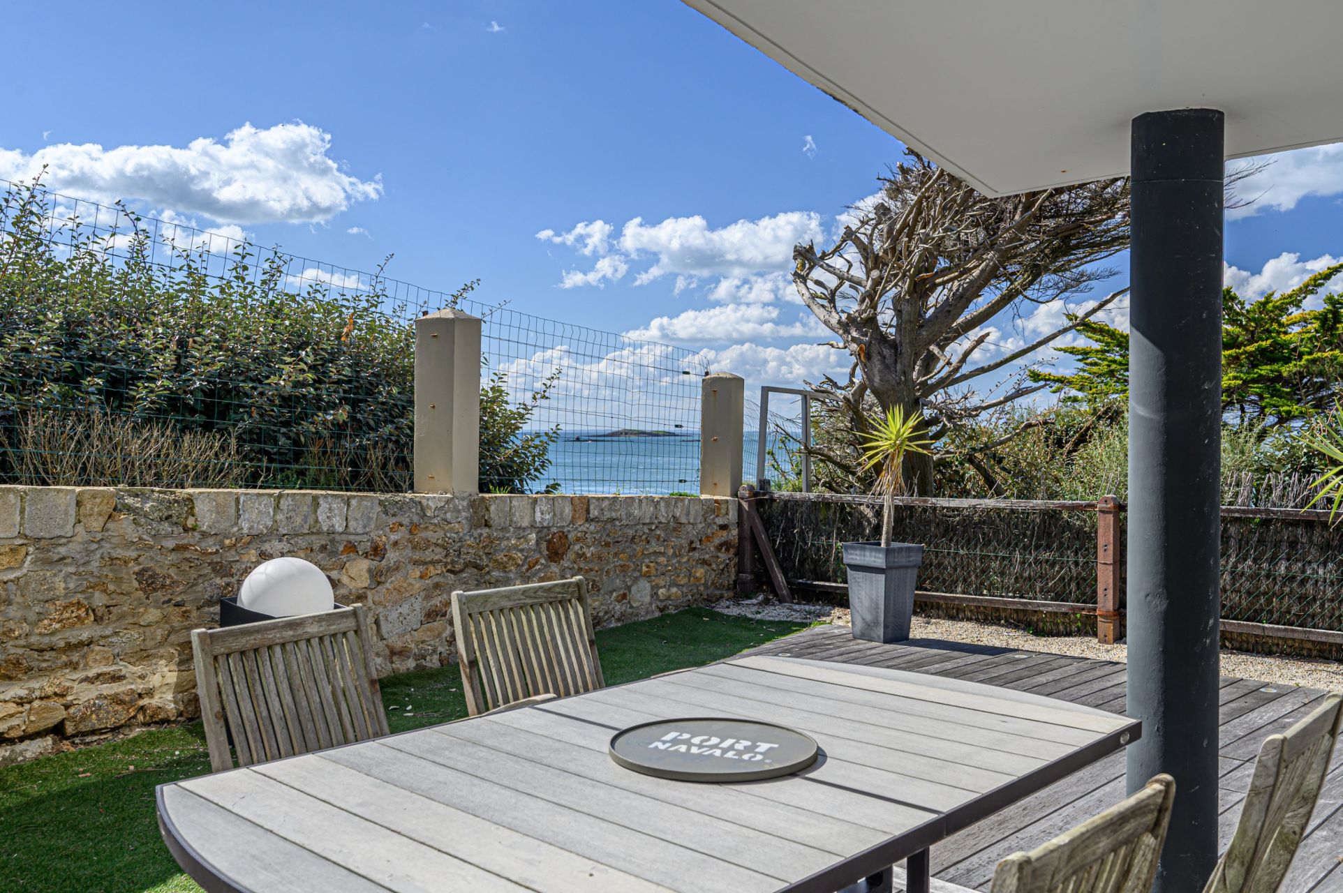 maison de luxe 8 Pièces en vente sur ARZON (56640)