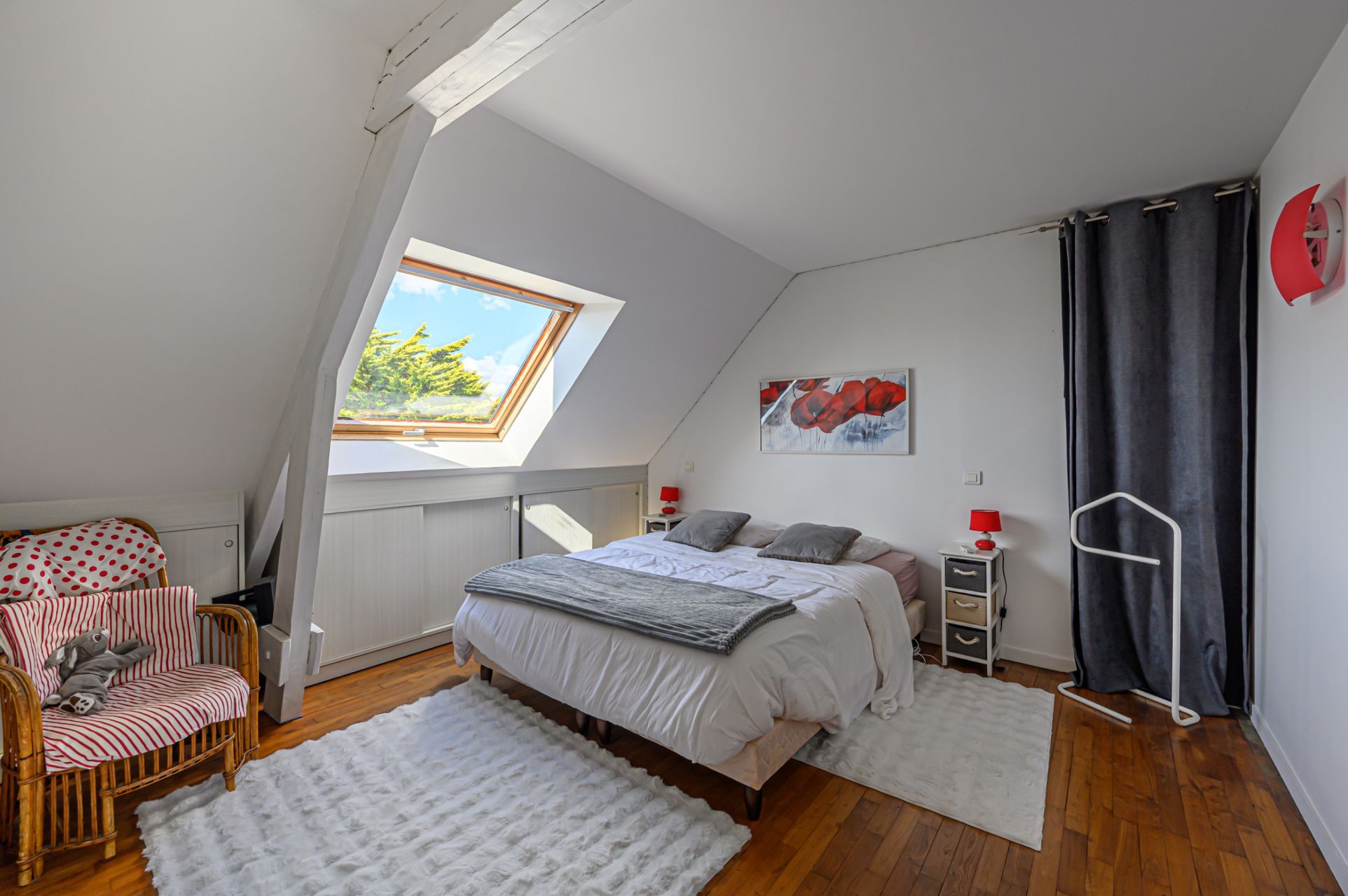 maison de luxe 8 Pièces en vente sur ARZON (56640)
