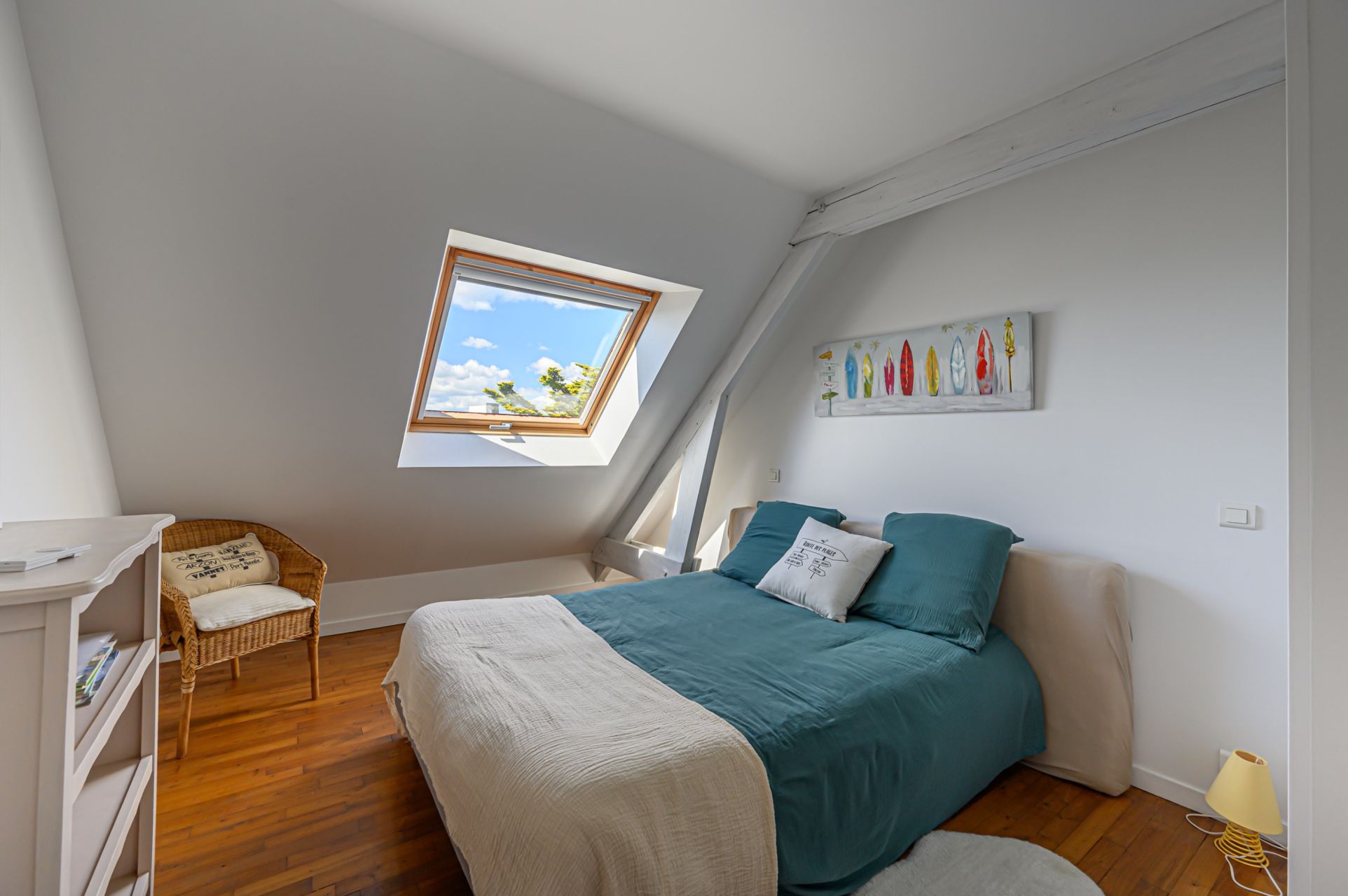 maison de luxe 8 Pièces en vente sur ARZON (56640)