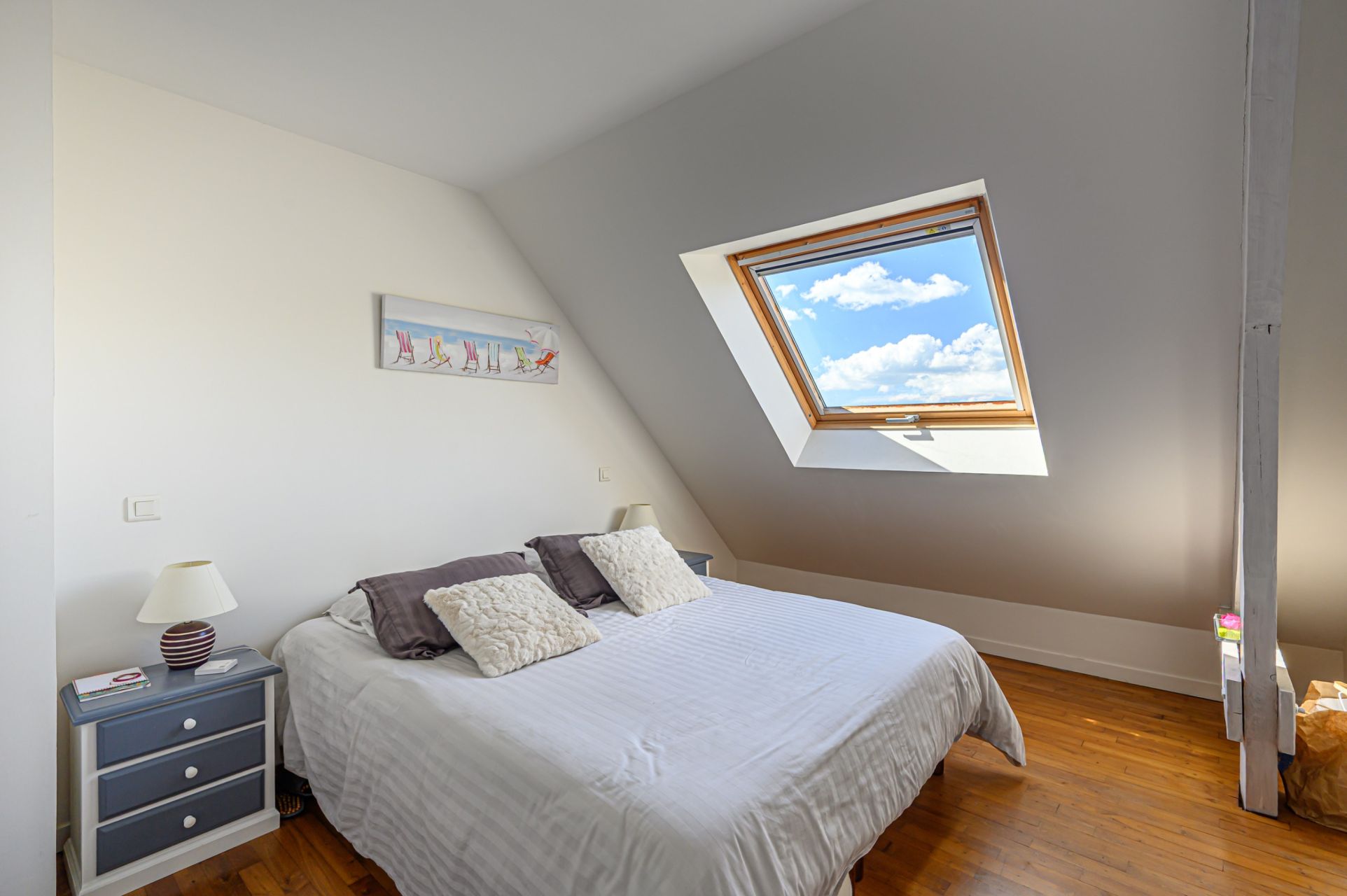 maison de luxe 8 Pièces en vente sur ARZON (56640)