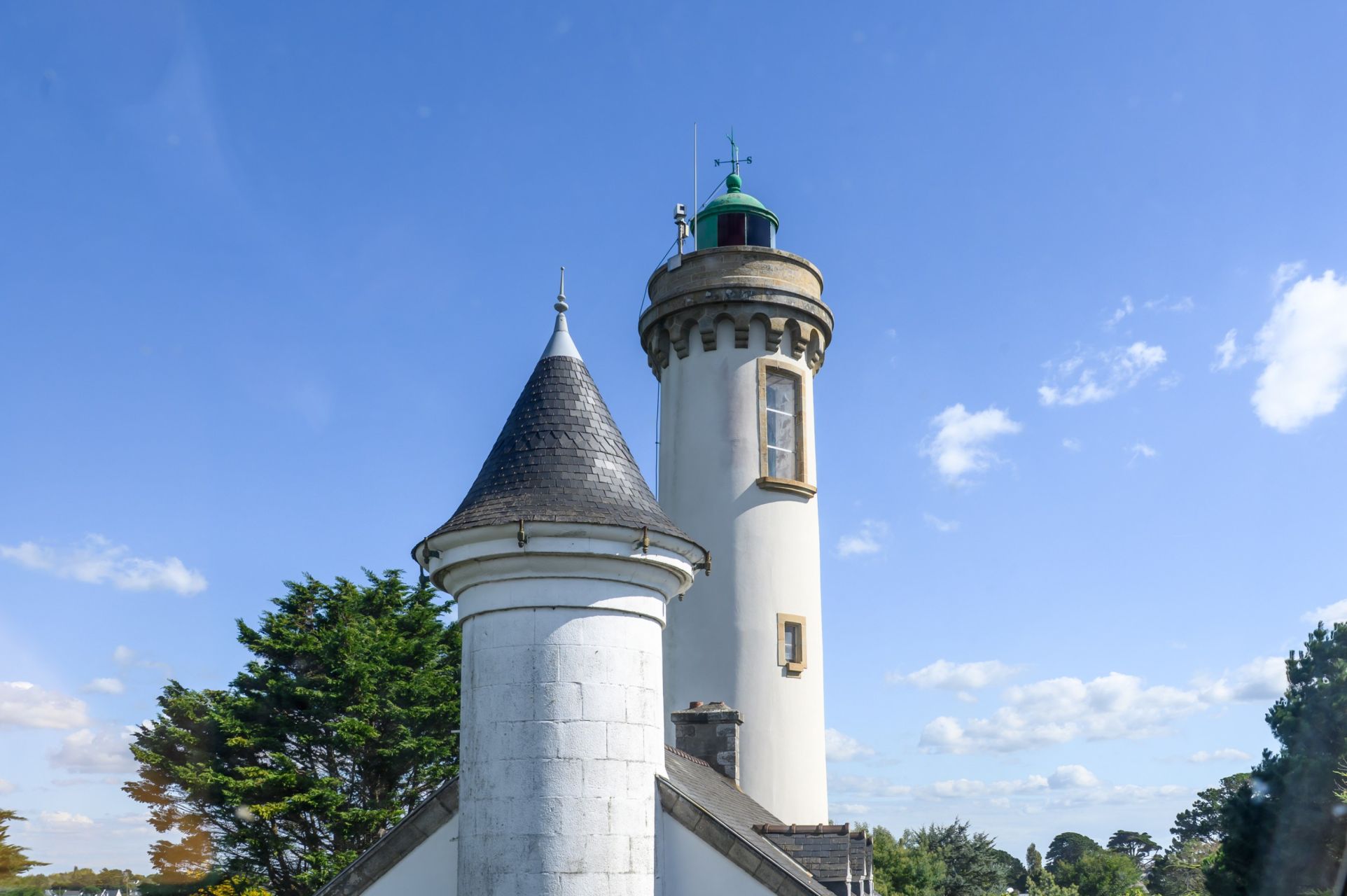 maison de luxe 8 Pièces en vente sur ARZON (56640)