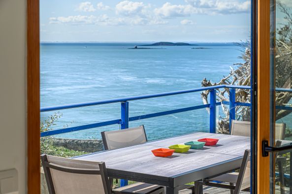 Sale Luxury house Port Navalo 8 Rooms 196 m²