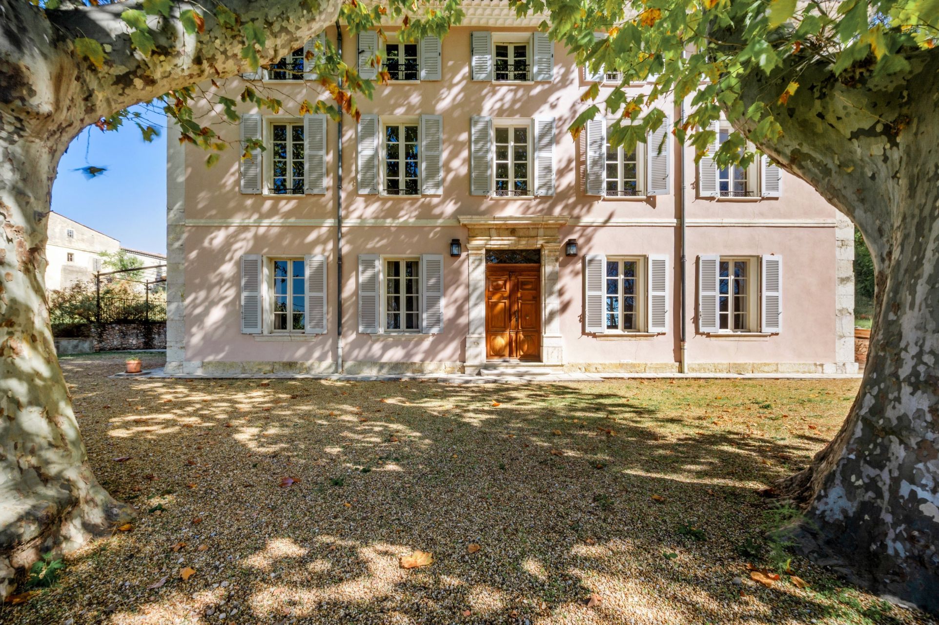 bastide 14 Rooms for sale on AUPS (83630)