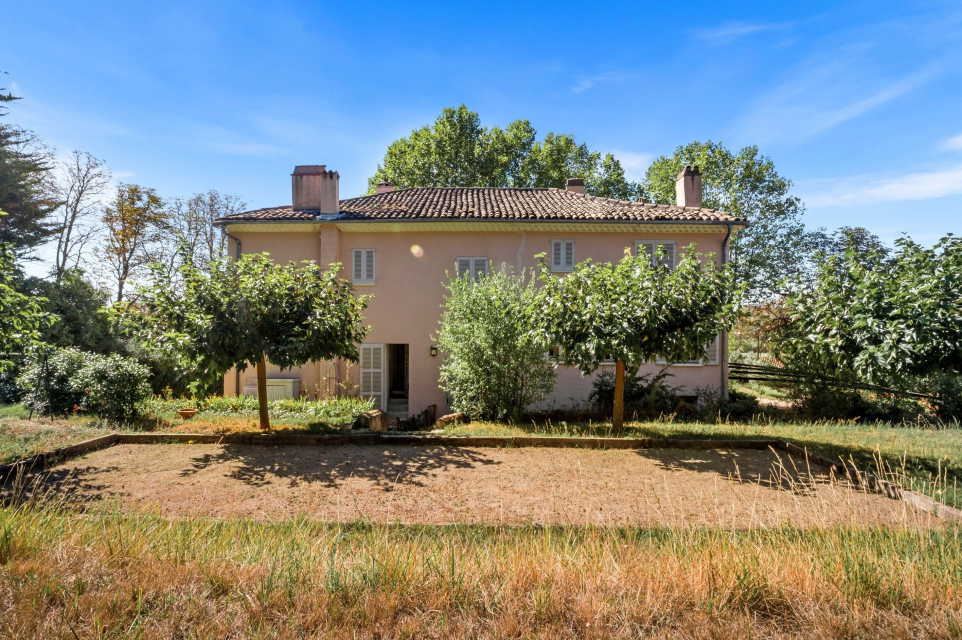 bastide 14 Rooms for sale on AUPS (83630)