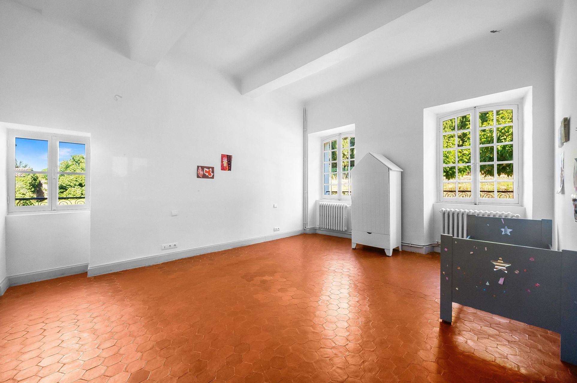 bastide 14 Rooms for sale on AUPS (83630)