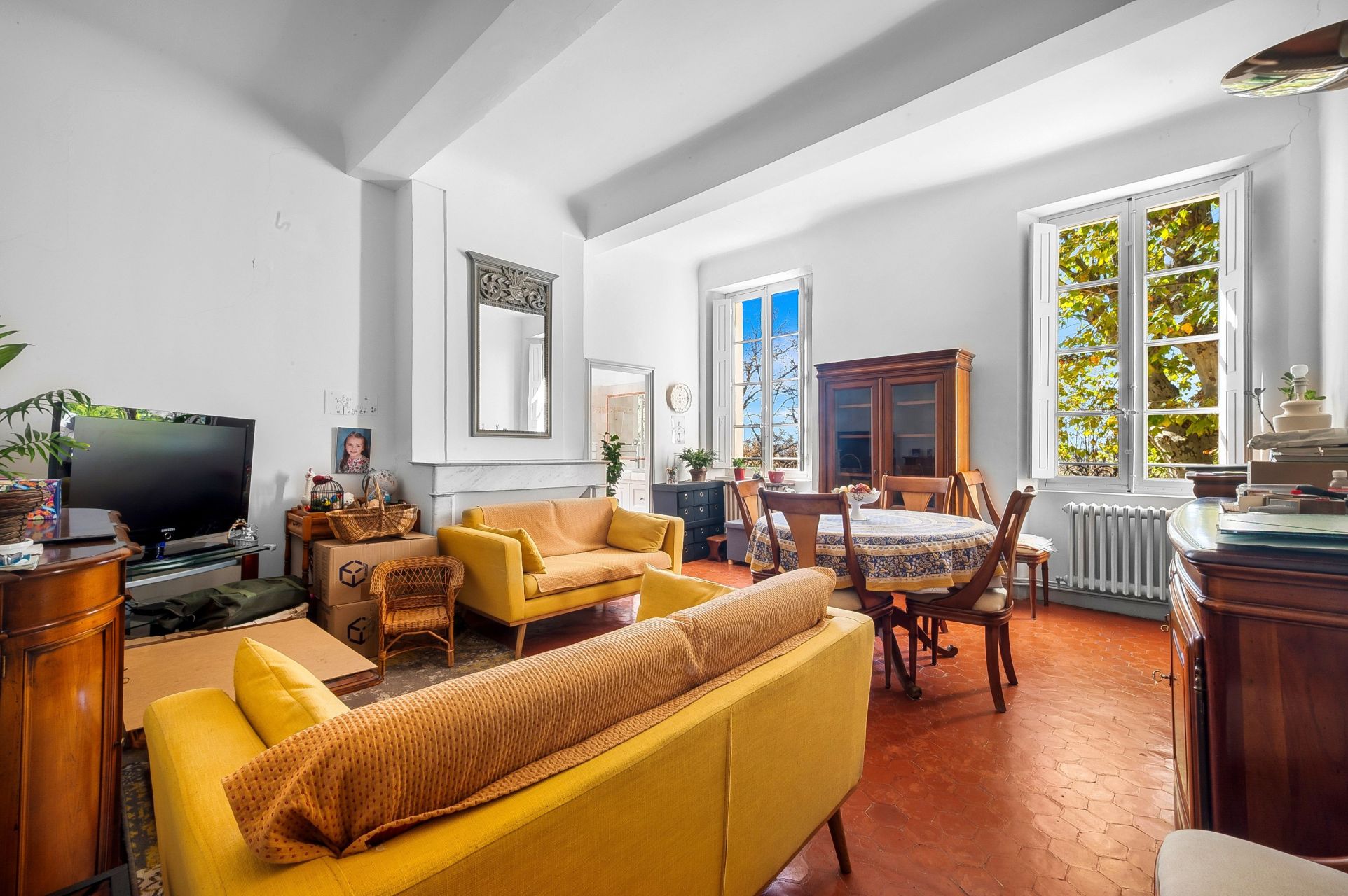 bastide 14 Rooms for sale on AUPS (83630)