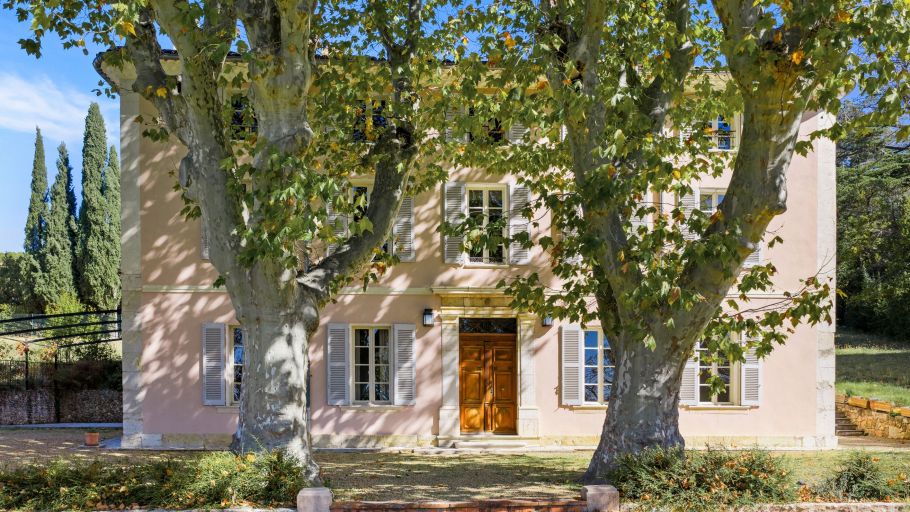 bastide 14 Rooms for sale on AUPS (83630)
