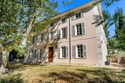 Vente Bastide Aups 14&nbsp;Pièces 433&nbsp;m²