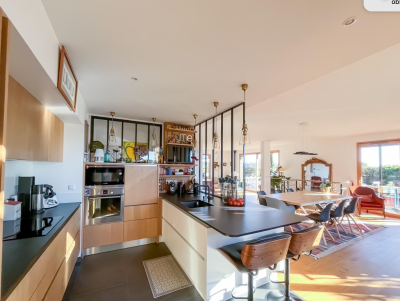 Vente Duplex de luxe Tassin-la-Demi-Lune 5 Pièces 177 m²