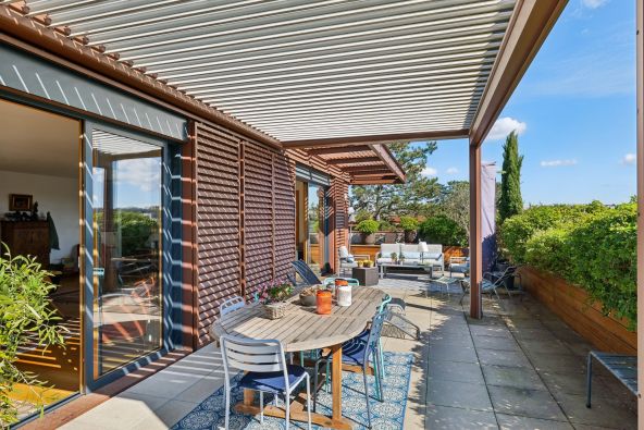 Vente Duplex de luxe Tassin-la-Demi-Lune 5&nbsp;Pièces 177&nbsp;m²